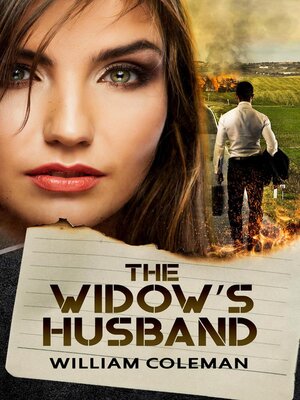 cover image of The Widow's Husband